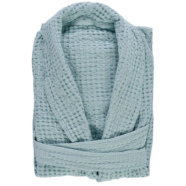 Szlafrok Abyss & Habidecor Pousada Ice