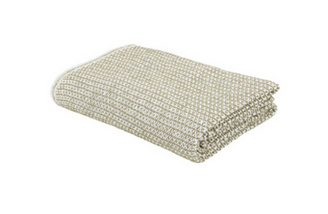 Koc bawełniany Eskimo Ascona Oliv