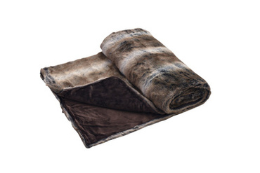 Pled futrzany Eskimo Chinchilla Meliert