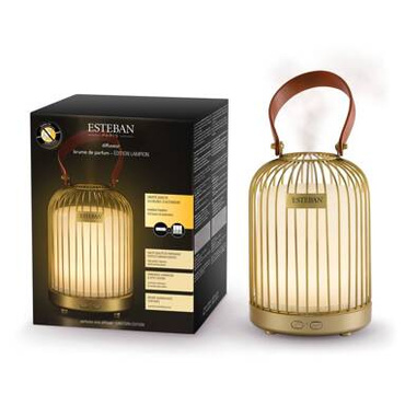 Odświeżacz ultradźwiękowy Esteban Paris Lantern Edition