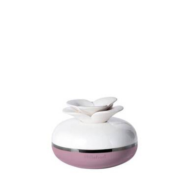 Dyfuzor zapachowy Millefiori Milano Air Design Flower Pink