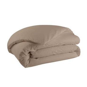 Poszwa perkalowa Essix Premiere Percale Taupe