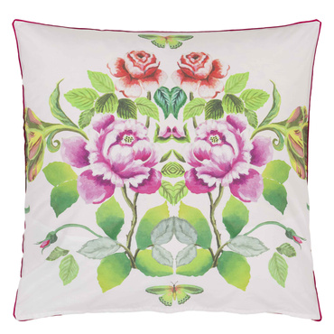 Poszewka perkalowa Designers Guild Eleonora