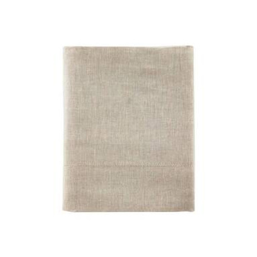 Prześcieradło lniane Alexandre Turpault Cythere Natural