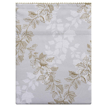 Prześcieradło satynowe Alexandre Turpault Rocaille