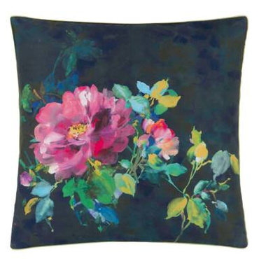 Poszewka satynowa Designers Guild Gertrude