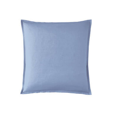 Poszewka perkalowa Essix Premiere Percale Bleu Olympe