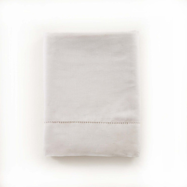 Prześcieradło lniane Alexandre Turpault Regence