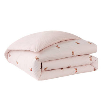 Poszwa perkalowa Essix Delicatesse