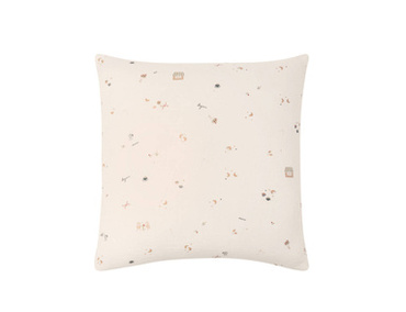 Poszewka bawełniana Essix Breakfast In Paris 