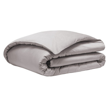 Poszwa satynowa Alexandre Turpault Teophile Moon Beige