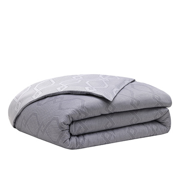 Poszwa żakardowa Alexandre Turpault Rivoli Blue