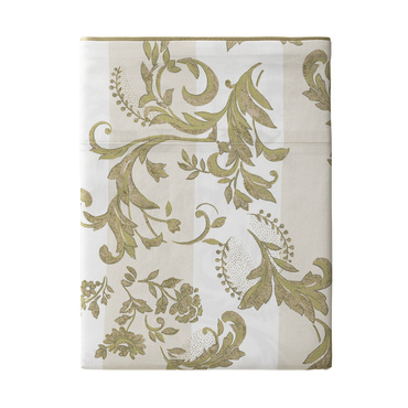 Prześcieradło satynowe Alexandre Turpault Opera