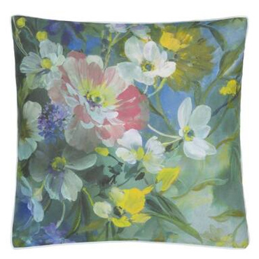 Poszewka satynowa Designers Guild Gladys Blossom