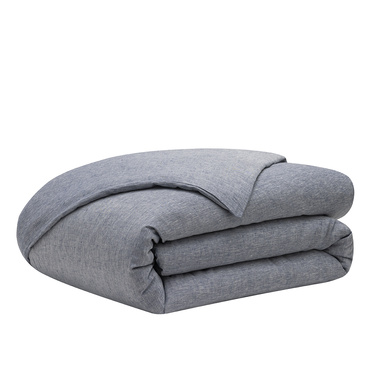 Poszwa konopna Alexandre Turpault Jouvence Navy