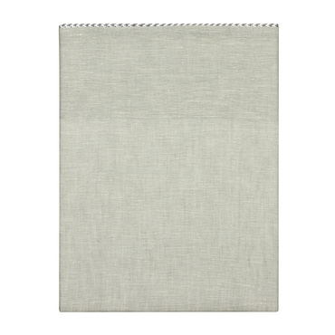 Prześcieradło konopne Alexandre Turpault Jouvence Opale Light Green