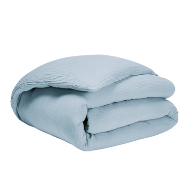 Poszwa bawełniana Essix Tendresse Heure Blue