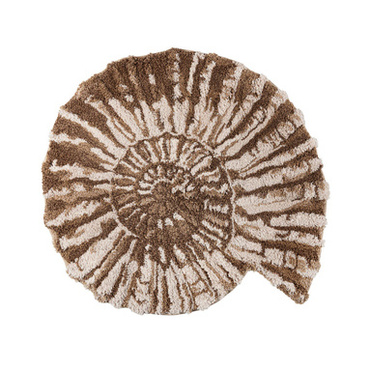 Dywanik łazienkowy Graccioza Shell