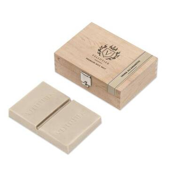 Wosk Zapachowy Vellutier Crema All’Amaretto