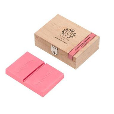 Wosk Zapachowy Vellutier Succulent Pink Grapefruit
