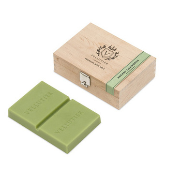 Wosk Zapachowy Vellutier Ancient Oakwoods