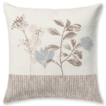 Poszewka JVR Tejidos Ari Beige v2