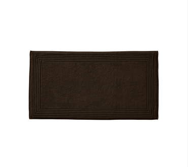 Mata łazienkowa Blanc Des Vosges UNI Brązowa