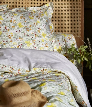 Poszwa perkalowa Sylvie Thiriez Entrez Dans La Danse