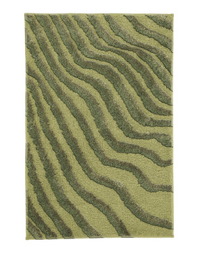 Dywanik łazienkowy Kleine Wolke Terrace Dill