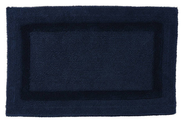 Dywanik Abyss & Habidecor Reversible Navy