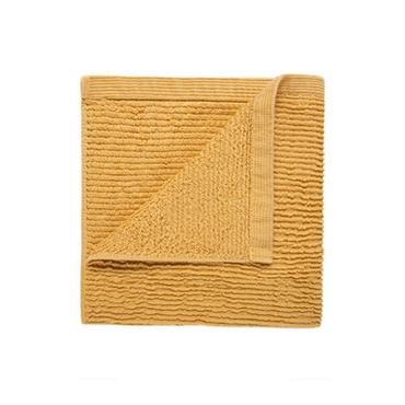 Ręcznik kuchenny Sorema Ribbon Pale Gold