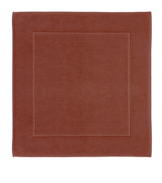 Dywanik łazienkowy Aquanova LONDON brandy