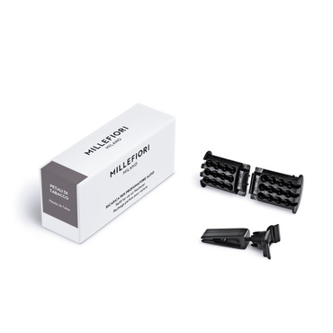 Uzupełniacz do odświeżacza Millefiori Milano Car Icon Petali Di Tabacco