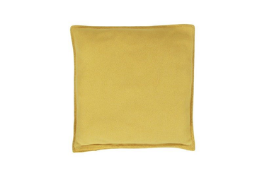 Poduszka dekoracyjna Eskimo Edelvelours Sun