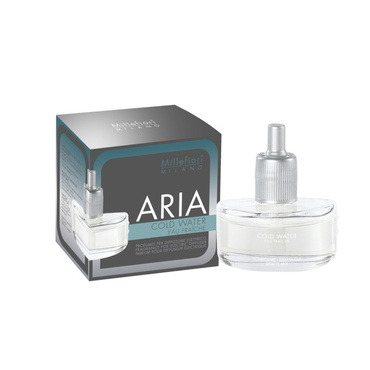 Uzupełniacz do odświeżacza Millefiori Milano Aria Cold Water