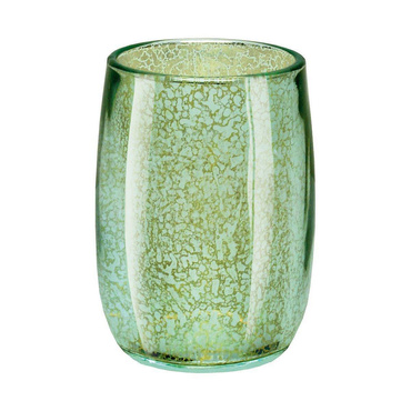 Kubek na szczoteczki do zębów Kleine Wolke Mercury Evergreen