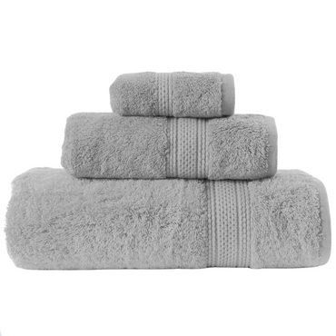 Ręcznik Greno Egyptian Cotton Popielaty