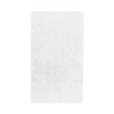 Dywanik łazienkowy Graccioza Plain Egoist White Ostatnie Sztuki