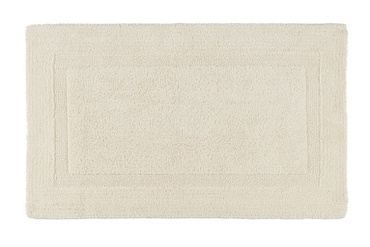 Dywanik Abyss & Habidecor Reversible Ecru