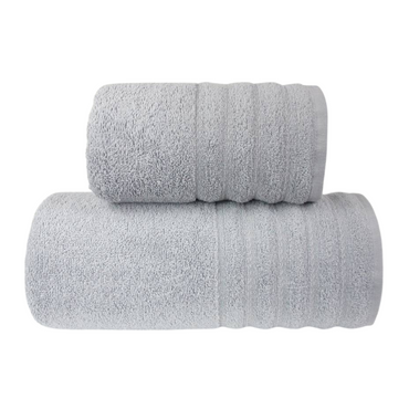 Ręcznik Greno Alexa Jasny Popiel