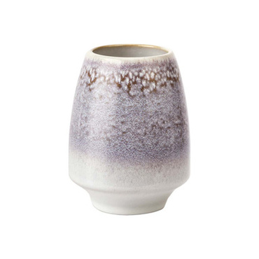 Kubek na szczoteczki do zębów Aquanova Figo Malva