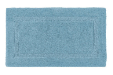 Dywanik Abyss & Habidecor Reversible Torquoise