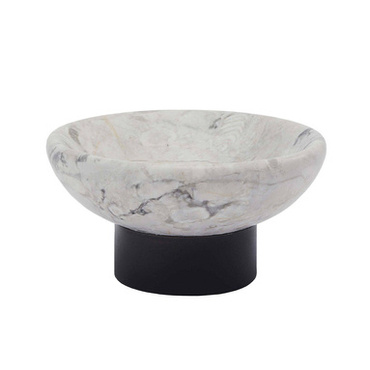 Mydelniczka Aquanova NERO Alba