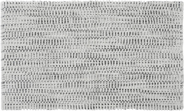 Dywanik łazienkowy Kleine Wolke Sway Platinum Ostatnie Sztuki