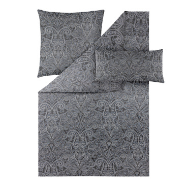 Komplet pościeli satynowej Estella Helene Ostatnie Sztuki