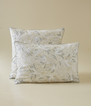 Poszewka perkalowa Sylvie Thiriez Reverie