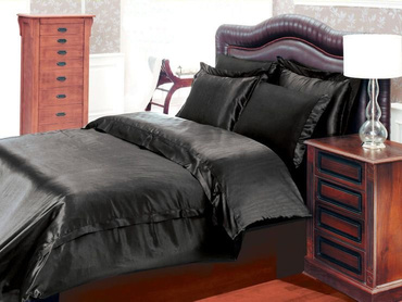 Pościel satynowa Sarev Belle