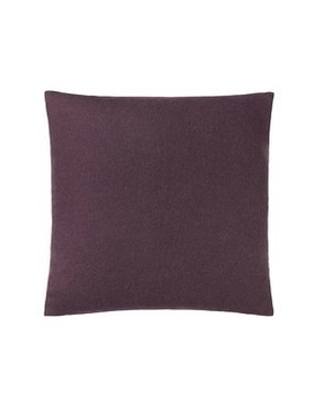 Poszewka dekoracyjna Elvang Classic Plum