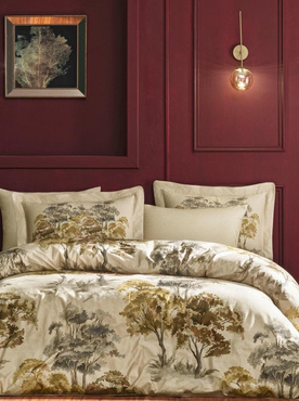 Komplet pościeli satynowej Valeron Feronia