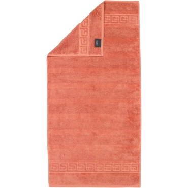 Ręcznik Cawo Noblesse Greek Brick